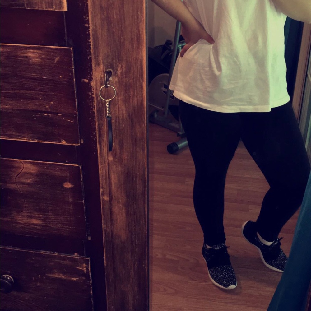 Size 14 justice leggings